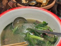 -广府乡下·饭庄(新港东路店)