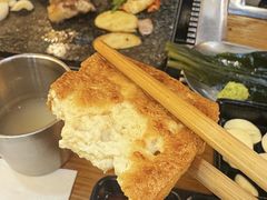 -韩阳王石板烤肉