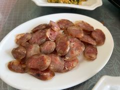 -山里人家土菜馆(茅山店)