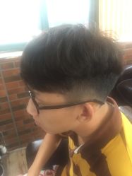 -佑米造型假发订制