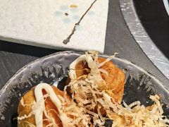 -栖川山葵家·寿喜锅·日式料理(龙湖北城天街商场店)