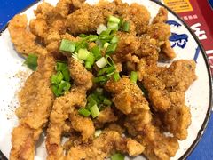-马路边边串串香(双井直营店)