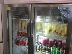 -德四家·云南傣味烧烤品牌(和谐店)