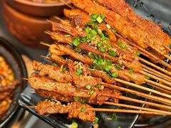 -情妹耙泥鳅·江湖川菜(科华店)
