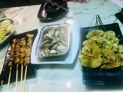 -JUKEBOX玖部音乐餐厅(华侨城店)