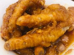 -凤凰楼酒家·粤宴点心(华强北店)