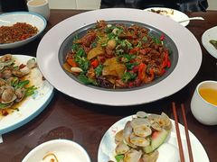 -童婆婆面馆(薛庄小区店)