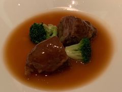 -天龙轩(香港丽思卡尔顿酒店)