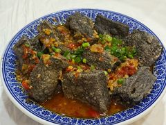 -新新湘菜馆(新中街二条店)