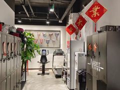 -MADFIT迈非健身(阳光天地店)
