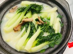 -新世界餐厅(万达店)
