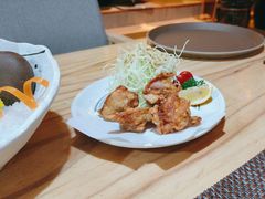 -长崎屋·日本料理·刺身·烧鸟(天河北路店)