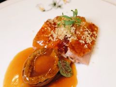 -彩丰楼·中餐厅(国家会展中心上海洲际店)