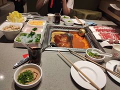 -海底捞火锅(亲贤北街店)