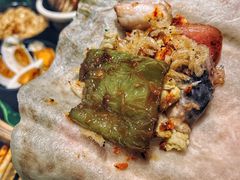 -淀里船宴(卓达店)