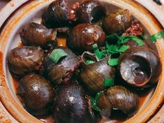 -阿英煲(凉城路店)