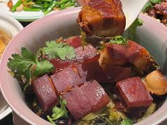 -山水茶艺馆·点心粤菜·30年老字号