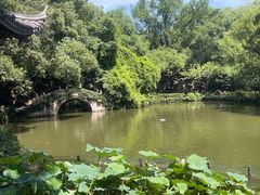 -绮园景区