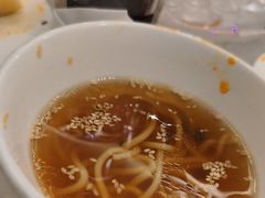 -海底捞火锅(高新万达广场店)