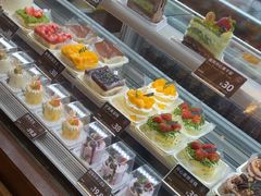-FANEN法念·烘焙·甜点(万象城店)