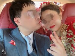 点击看大图 -荷玛高端新娘跟妆团队·彩妆培训