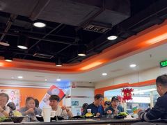 -呷哺呷哺(西单大悦城店)