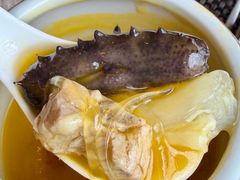 -怡豪大饭店·49楼旋转自助餐厅