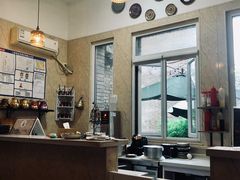 -Turka土耳咖(五大道店)
