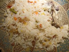 -楼兰新疆主题餐厅(苏州中心店)