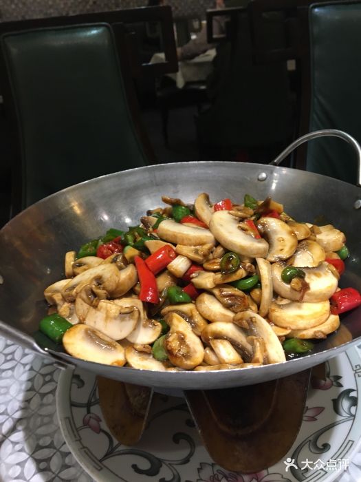 徽厨(万达店)-图片-蚌埠美食-大众点评网