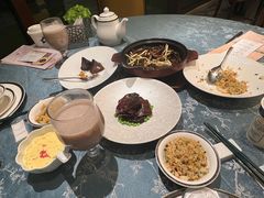 -扬州香格里拉·香宫中餐厅