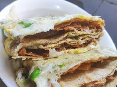 -陈记锅巴菜(五大道店)