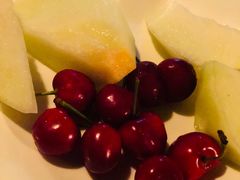 自助水果-食间牛排(湖西路店)