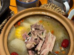 -蚝翅·海鲜粥·烧烤·龙虾季(海曙天一店)