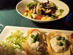 -BIGHOUSE·大房子电影主题融合餐厅(盐河巷店)