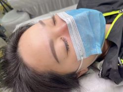 -久匠·纹眉半永久野生眉