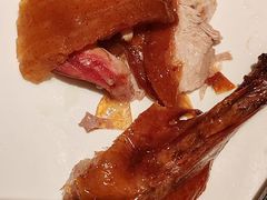 -金鸭季·北京烤鸭(深业上城店)