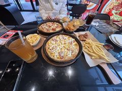 -必胜客(滨江店)