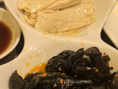 -中国厨房/台湾牛肉面