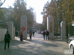 -山东大学(千佛山校区)