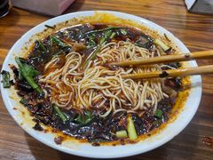 -智强牛肉面