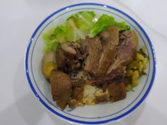 -卤鹅鲜生(卤鹅鲜生万科金域悦府店)