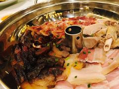 -同庆楼(滨湖万达广场店)