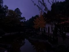 -富乐山