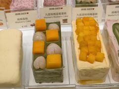 -DRUNK BAKER(上海陕康里店)