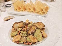 -品海楼·大连海胆锅贴馆(东港店)