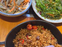 -民食香·腊排骨野生菌美食(木府店)