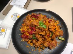 -蔡澜点心·粤菜(西单大悦城店)