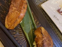 -昱匠·日本料理(金融街店)