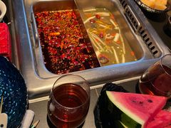 -大隐·成都火锅Bistro(合生麒麟新天地店)